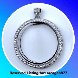 Reserved Listing for: areagan877